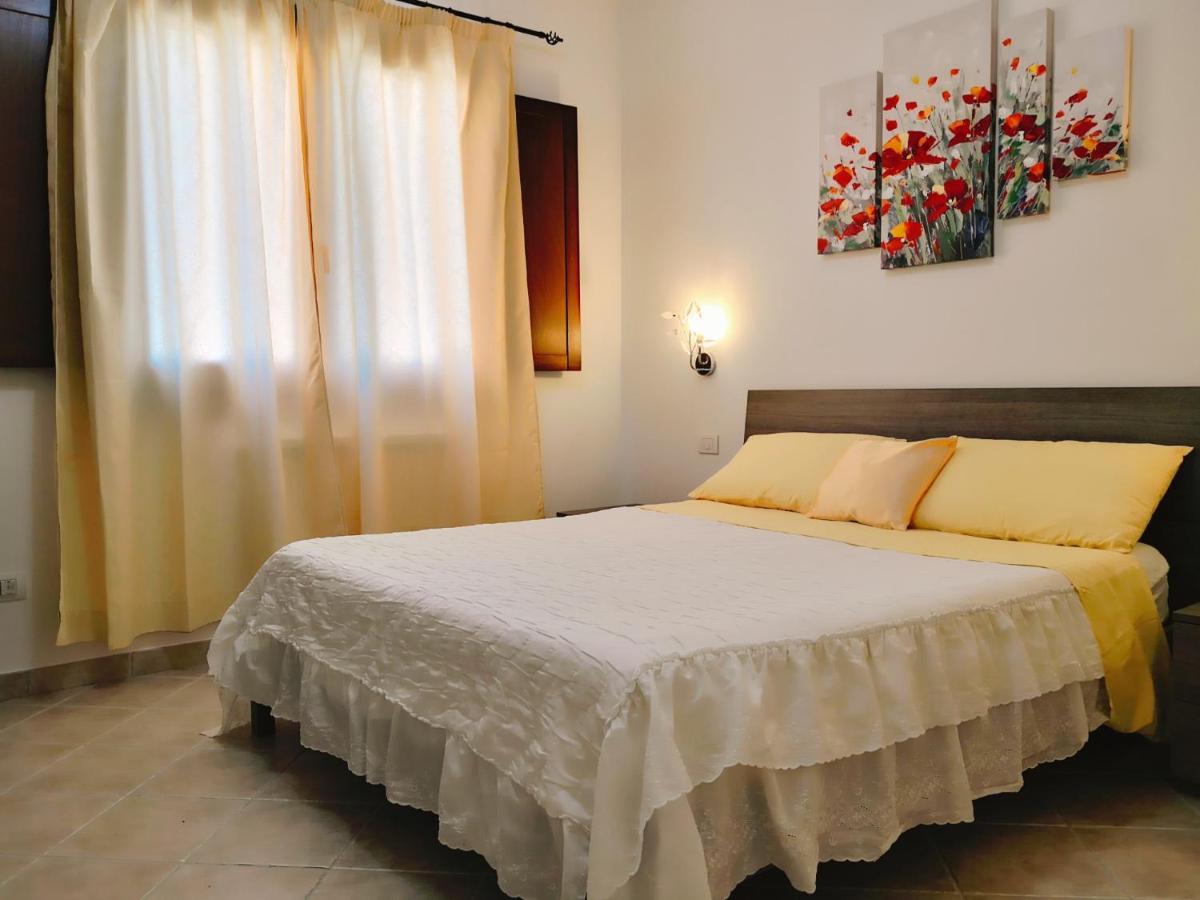 A Lu Ponti Bed & Breakfast Budoni Exterior photo