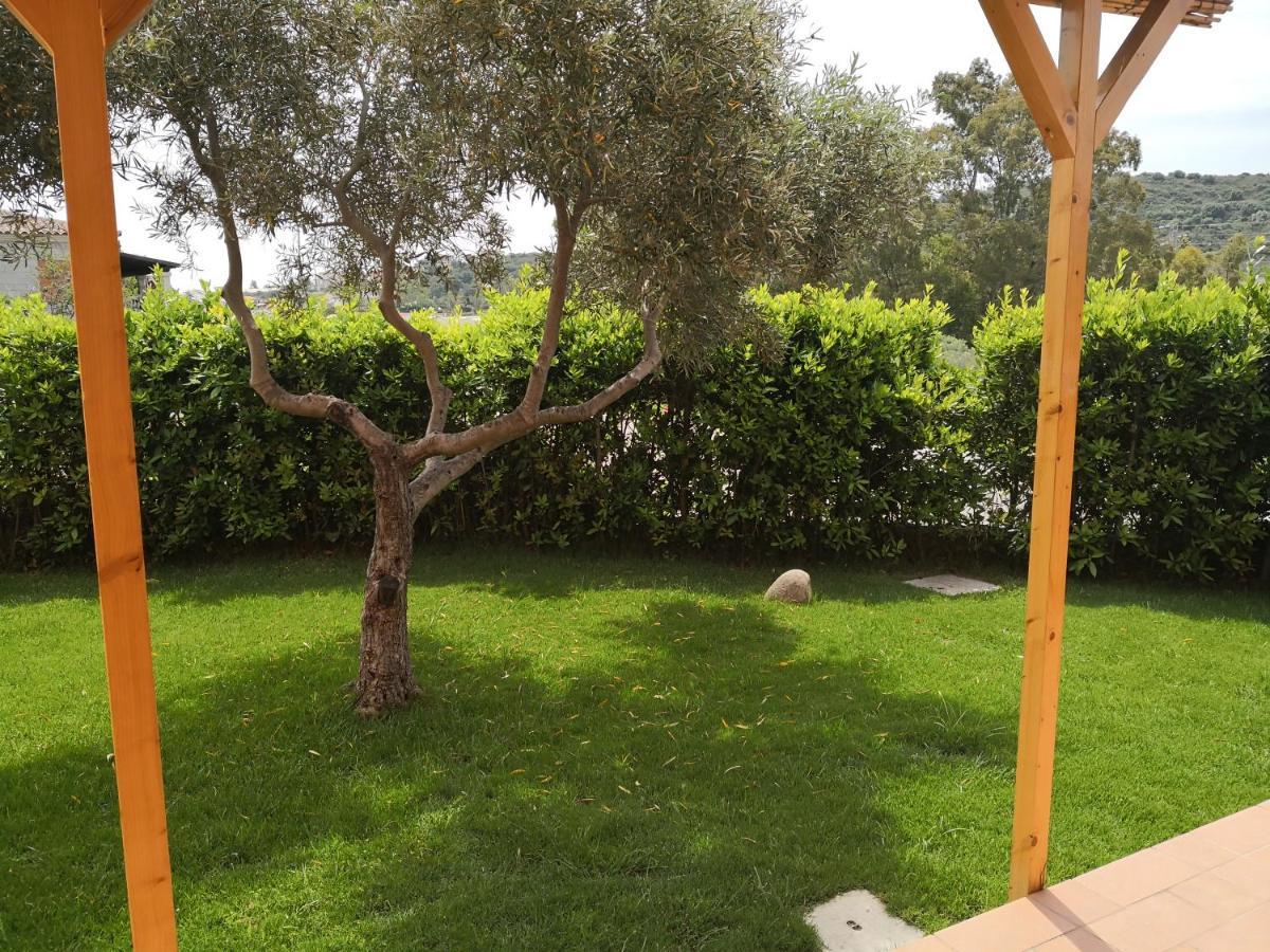 A Lu Ponti Bed & Breakfast Budoni Exterior photo
