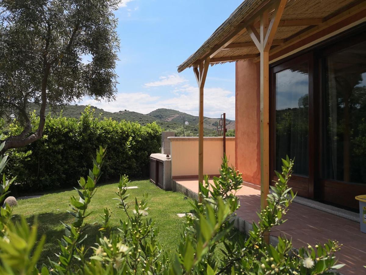 A Lu Ponti Bed & Breakfast Budoni Exterior photo