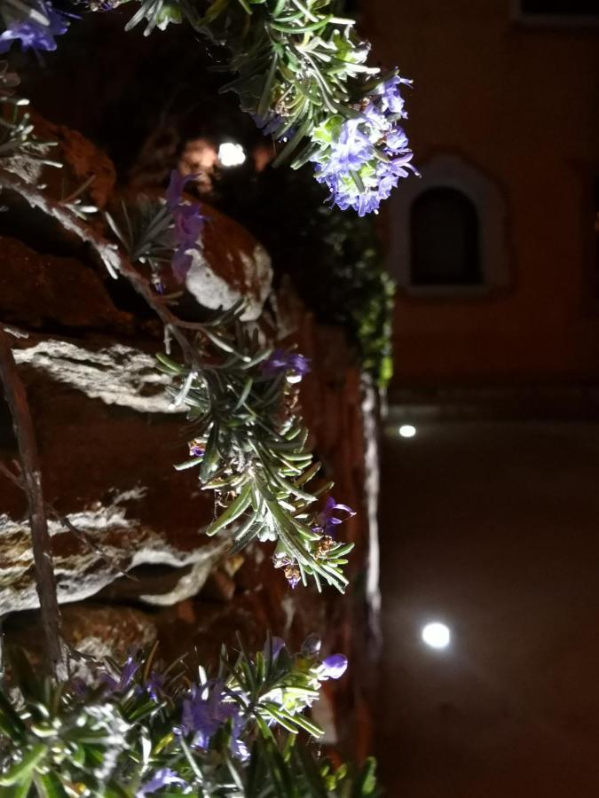 A Lu Ponti Bed & Breakfast Budoni Exterior photo