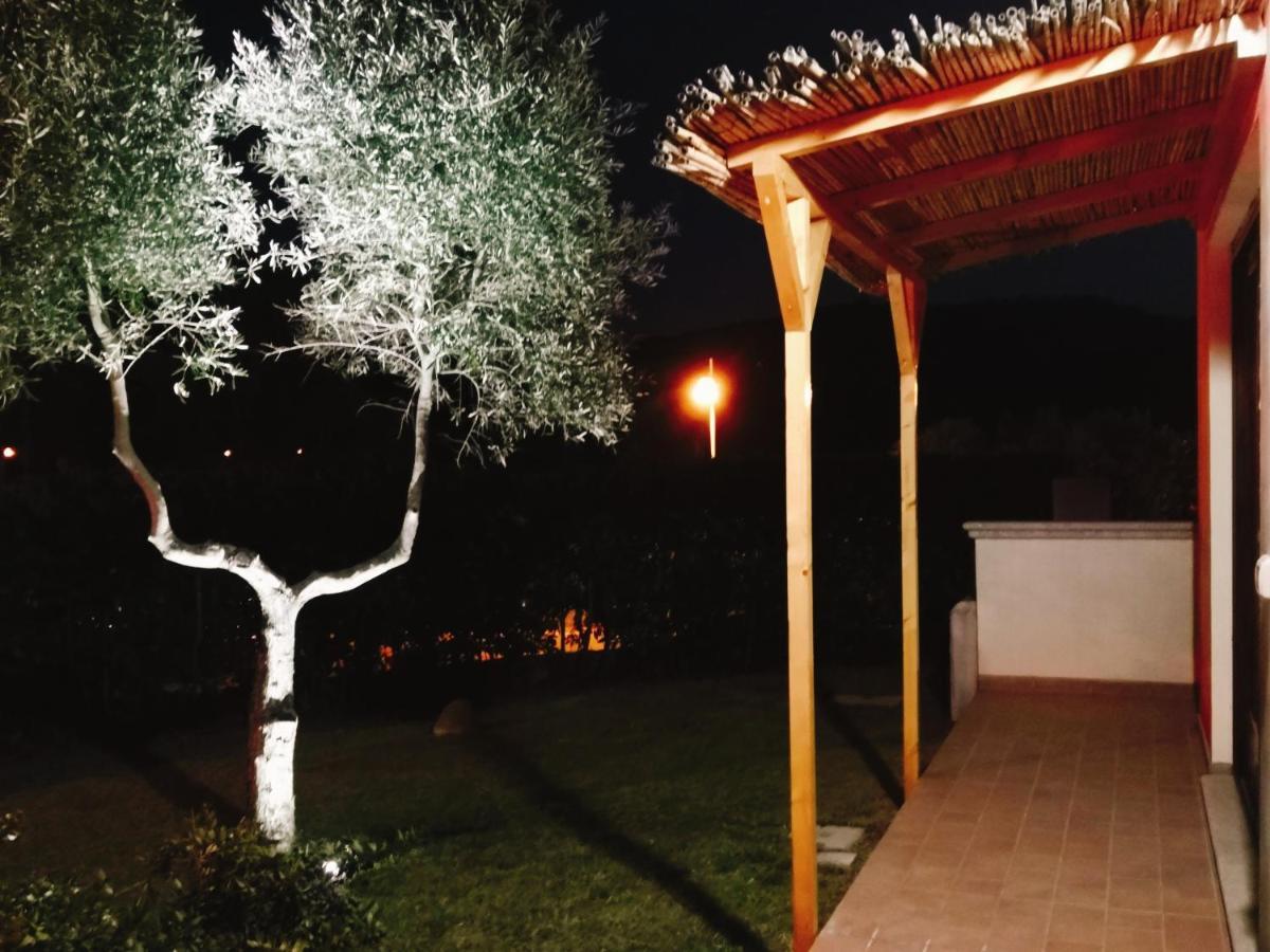 A Lu Ponti Bed & Breakfast Budoni Exterior photo