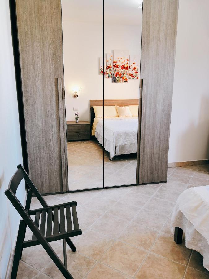 A Lu Ponti Bed & Breakfast Budoni Exterior photo