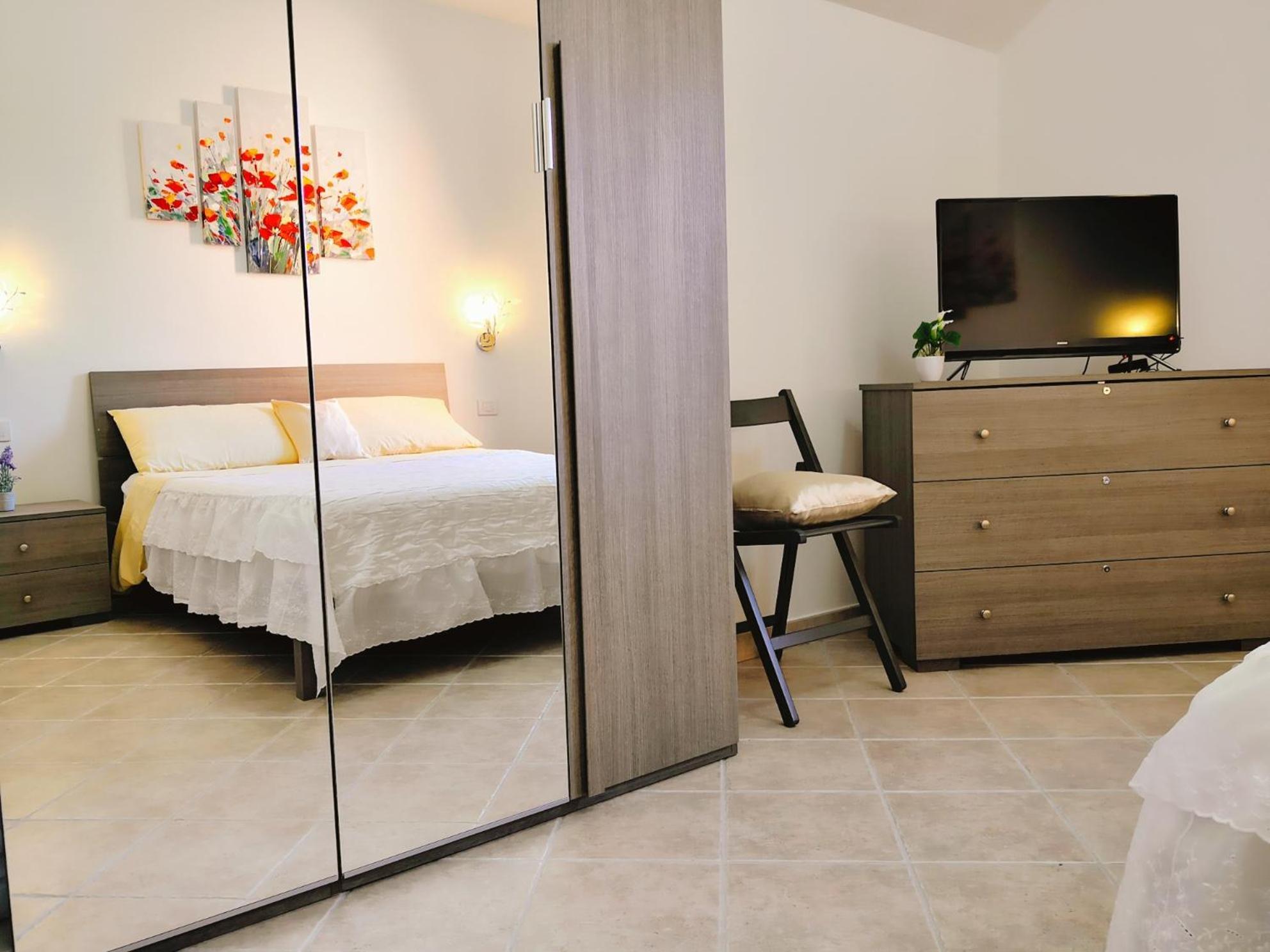 A Lu Ponti Bed & Breakfast Budoni Exterior photo