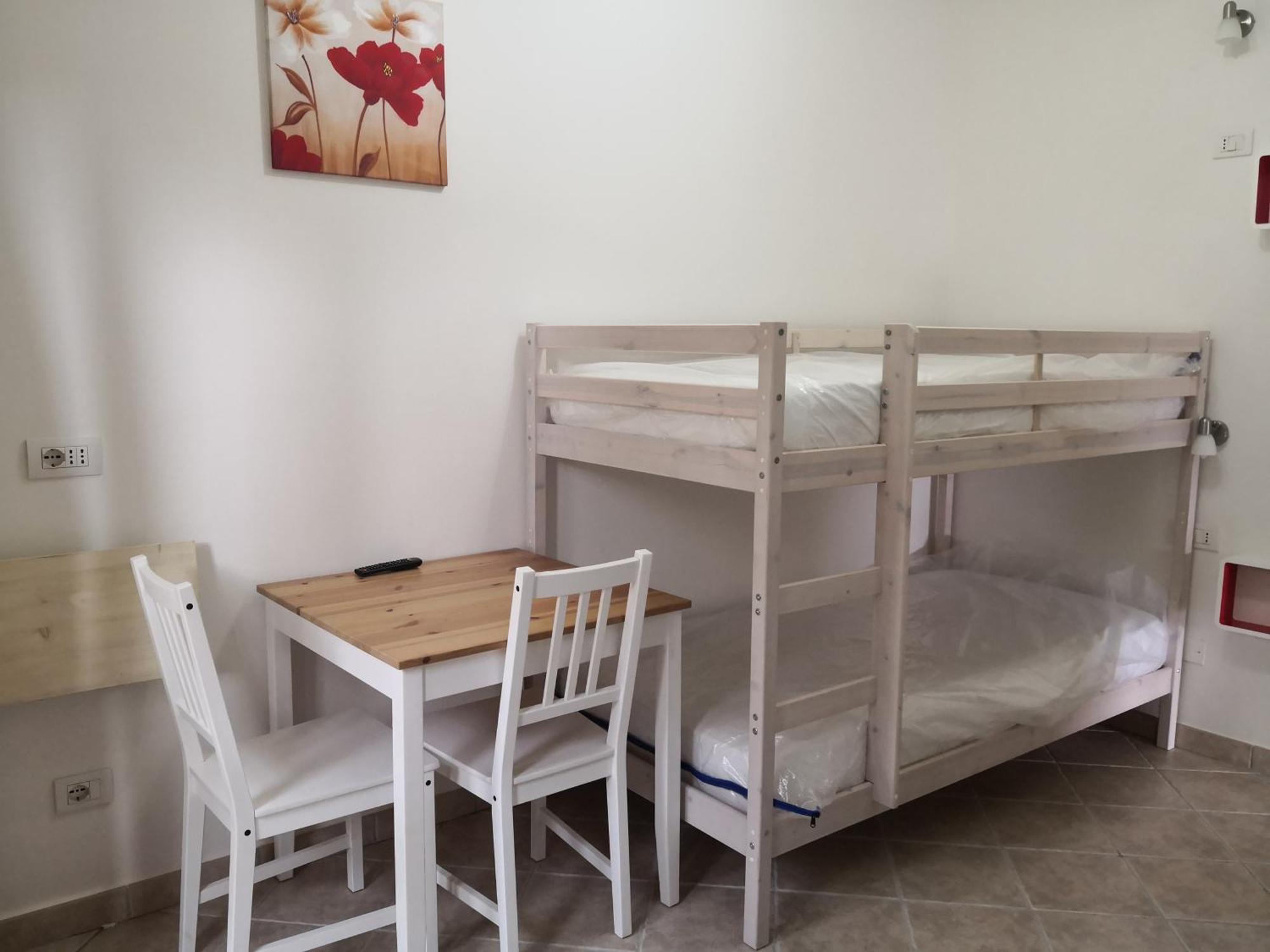 A Lu Ponti Bed & Breakfast Budoni Room photo