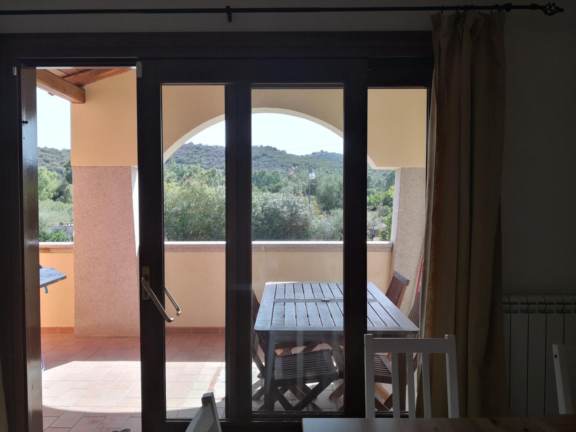 A Lu Ponti Bed & Breakfast Budoni Exterior photo