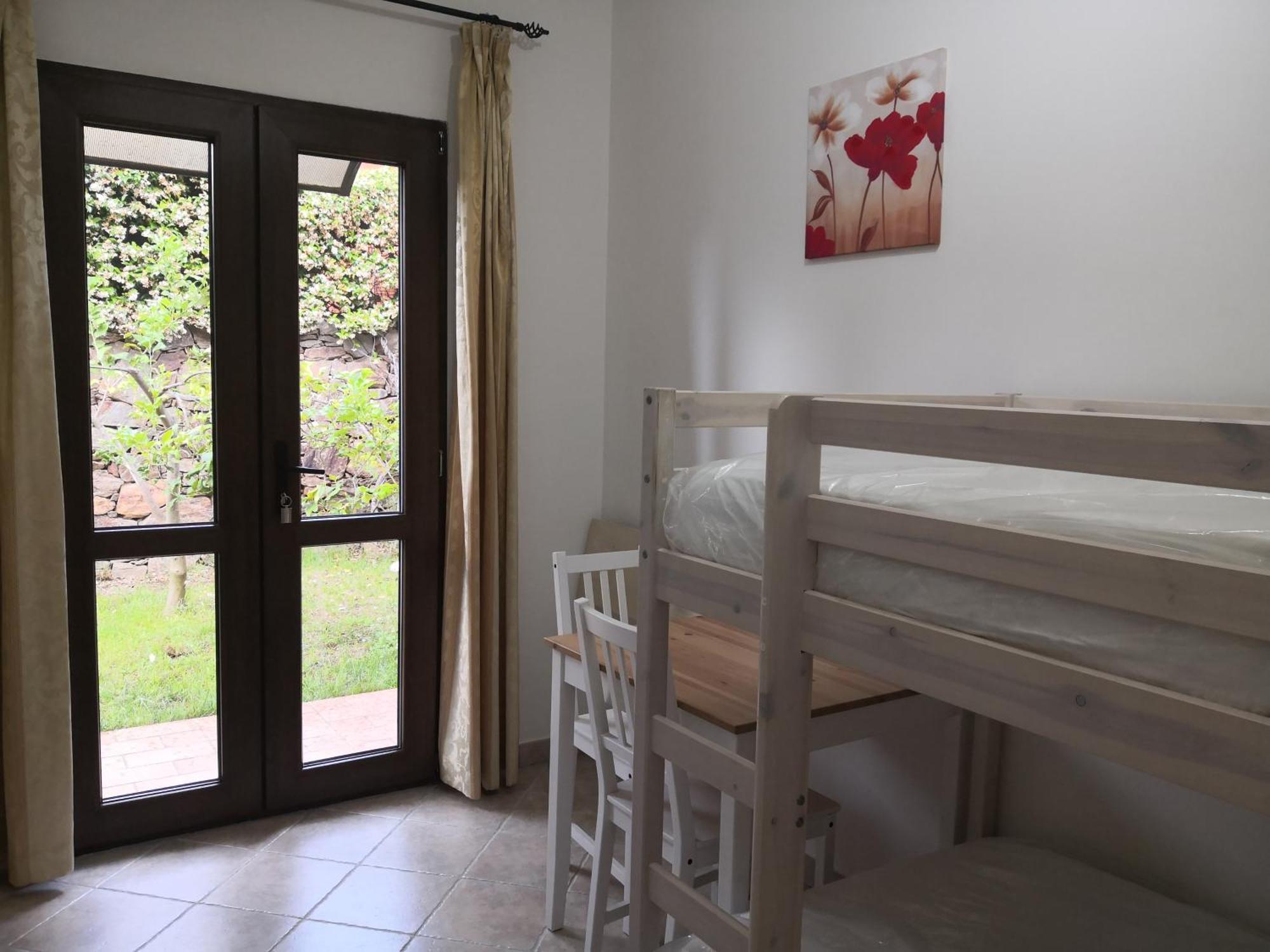 A Lu Ponti Bed & Breakfast Budoni Room photo