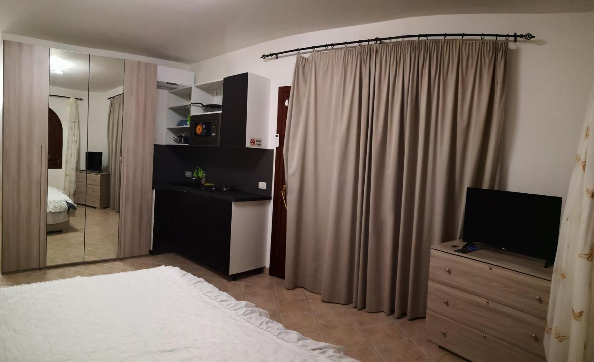 A Lu Ponti Bed & Breakfast Budoni Room photo